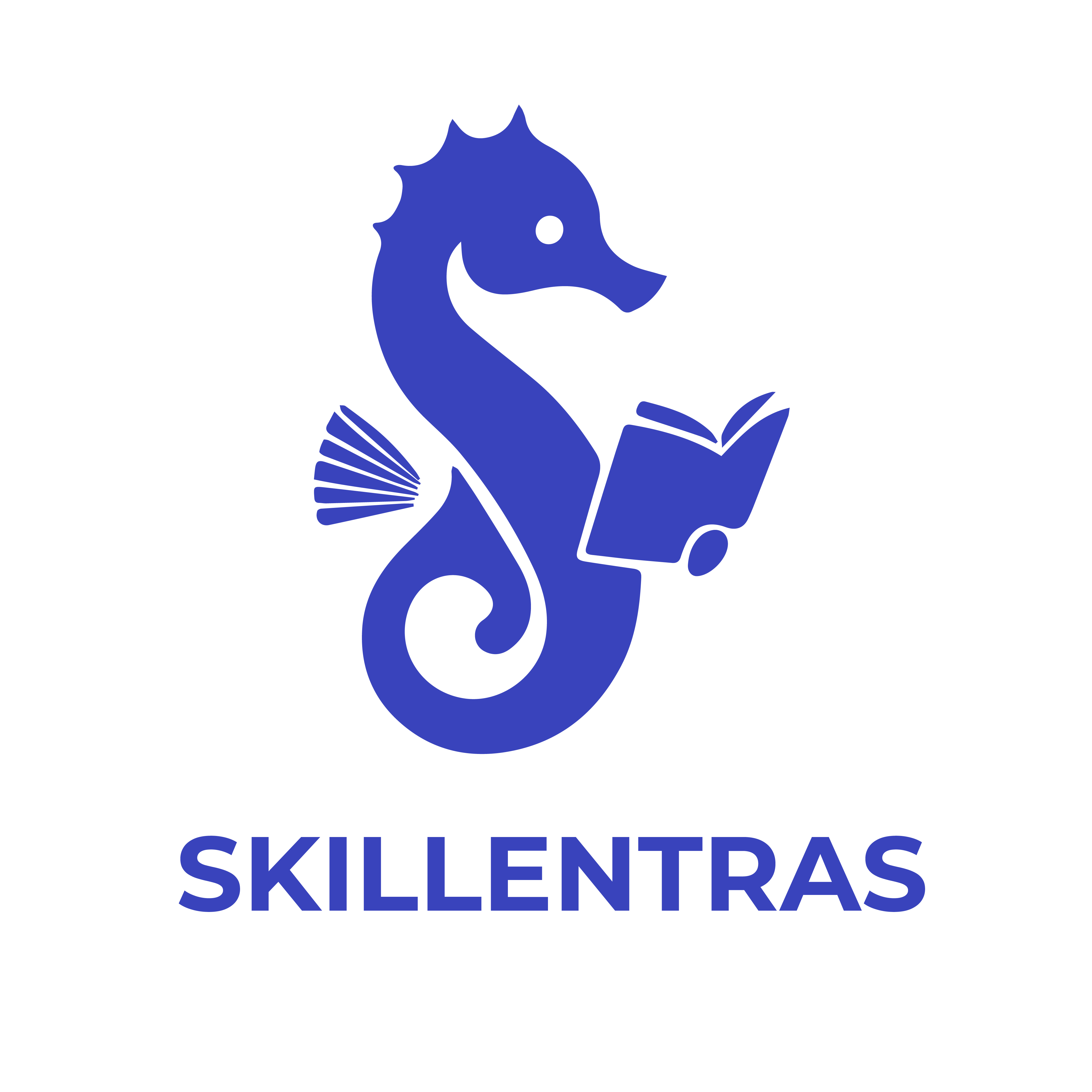 Skillentras team collaboration and growth story